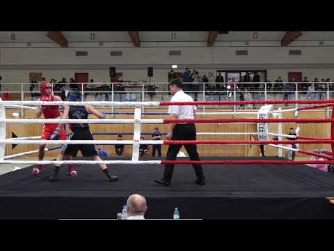 Kotanidis vs Hoti E.