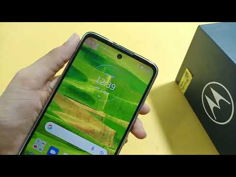 Moto g52 language full setting | how to change language  | language set kaise karen