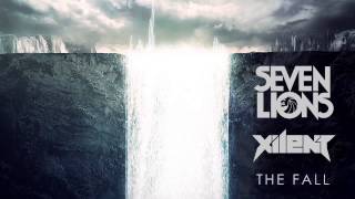 Seven Lions & Xilent  - The Fall (OWSLA)