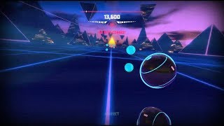 Watch and explore about Synth Riders EU Steam CD Key