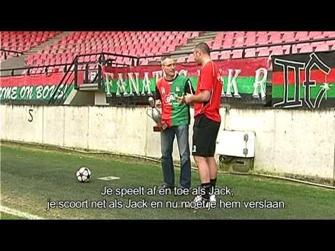 OMVLEE ONTMOET - Michael Higdon - 5 maart 2014