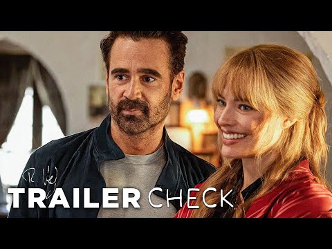 Video Thumbnail: A BIG BOLD BEAUTIFUL JOURNEY Trailer German Deutsch (2025)