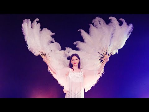 Daphne Demure Performs La Seine: Student Solo Debut August 2022