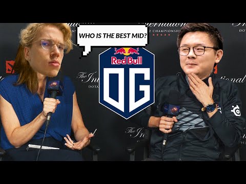 The Easiest Question Of My Life