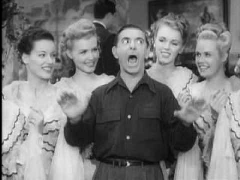 Eddie Cantor- If You Knew Susie