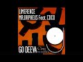Coco & Mr.Orpheus - Limerence feat. Coco/Original Mix/