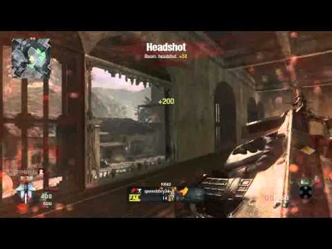 idoublep aka irv vs sniper