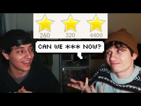 He made me a promise in Overcooked 2