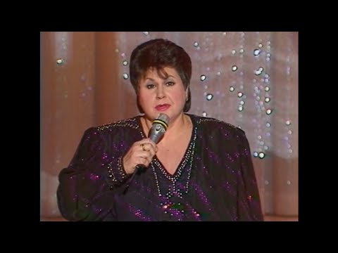 Ginette Reno • Être seule (1986)