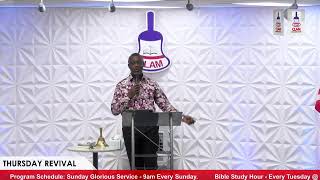 HELP OF GOD TO BREAK LIMITATIONS (ISAIAH 10:27)