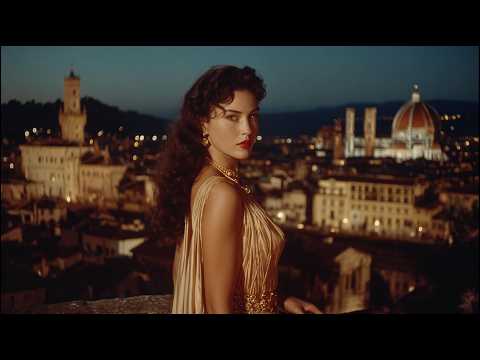 A Gentle Romance in Old Italy — Nights That Don’t Ask