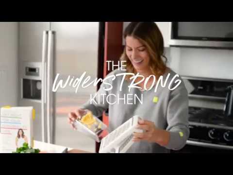 Jen Widerstrom's Burger Bake Recipe