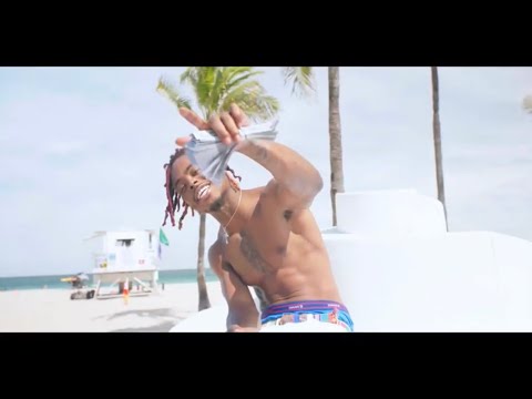 Klaz Casso - Choose and Go ( Official Visual )