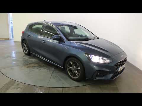 Ford Focus St-line 1.0 Ecoboost 125 - Image 2