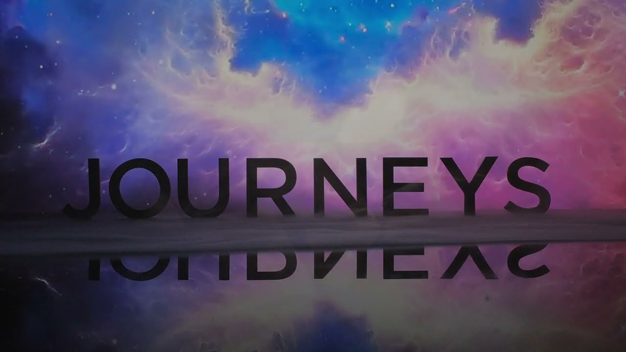 Journeys | Understanding Psilocybin Therapy | Documentary Trailer