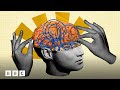 The surprising benefits of self-soothing touch | BBC Global