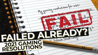 integot&#39;s Quarterly Review Of Bigwig&#39;s 2021 Gaming Resolutions