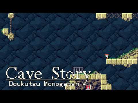 Cave Story OST - T22: Quiet