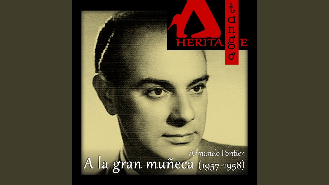 Tiempos viejos (Te acordás hermano)