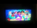 Nick Jr Mermaid Magic Promo