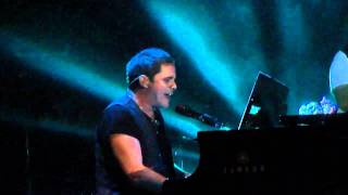 ALEJANDRO SANZ -TÚ NO TIENES LA CULPA-