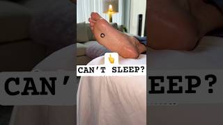 If you can’t sleep, you have to try THIS! 😴 #shorts