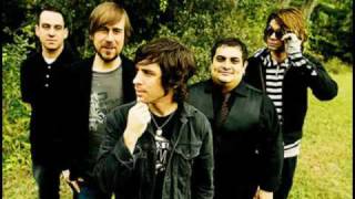 Taking Back Sunday-Capital M-E