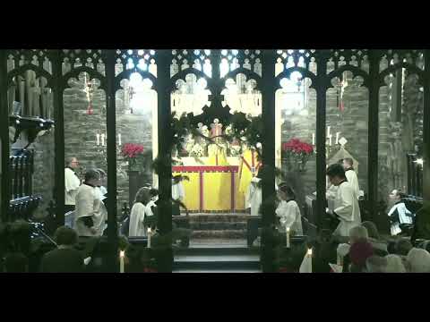 As with gladness men of old (Dix)