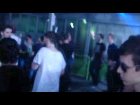 Stefan Goldmann live @ Time Warp 2011
