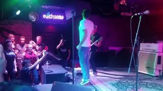 Slick Shoes - Now&#39;s The Time 7/1/17