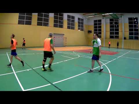 StrefaFutbolu.pl: Przyjaciele Fryzjera - FcBezAtu (1)