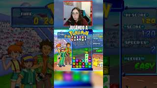 Pensaba que Pokémon Puzzle sería fácil… ERROR 😭🧩