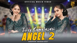 Download lagu Silvy Kumalasari - Angel 2 | Mendem Mletre Asek mp3 Download lagu Silvy Kumalasari - Angel 2 | Mendem Mletre Asek mp3