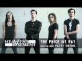 Heaven's Basement - The Price We Pay (Audio ...