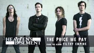 Heaven's Basement - The Price We Pay (Audio)