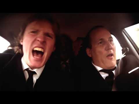 The Movement - Shake the chains