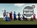 The Grasslands ensemble & Daniel Ho - Between the Sky & Prairie(Album Sampler)