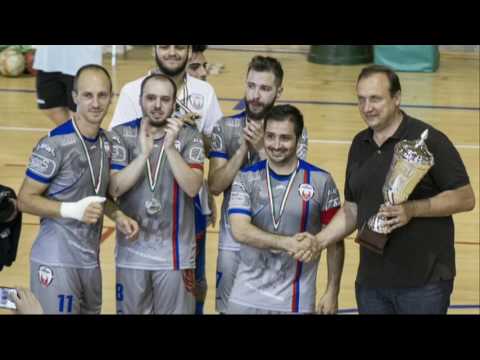 MEGAZPM presenta FINALE COPPA PIEMONTE