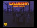Wallenstein - Silver Arms   (1973)