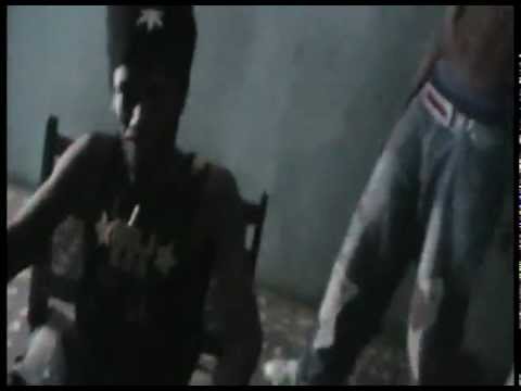 Kid Brown feat. Insurrecto Madera Limpia-Suenale la paila.DAT