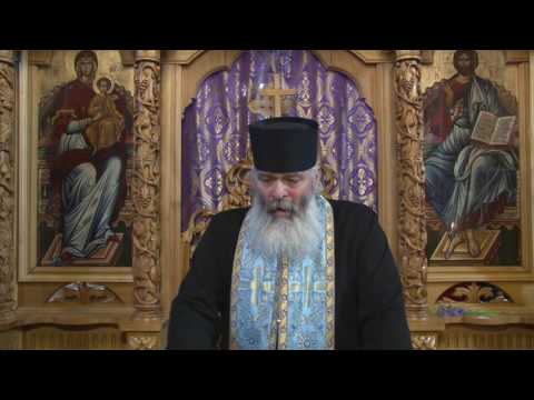 Duminica Floriilor - 09 04 2017