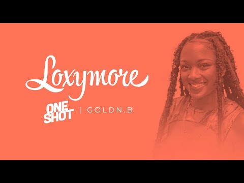 Goldn.B - Gold Gyals Freestyle | Loxymore One Shot