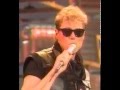 Free Ride DAN HARTMAN 1985 Los Angeles 