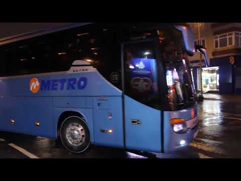 (BG) K 1983 BC - Metro Turizm / 2007 Setra 416 GT-HD/2 Comfort Class
