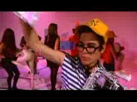 The Sleepy Jackson- Miniskirt