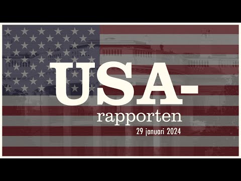 USA-rapporten: Så påverkar åldern presidentvalet