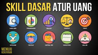Download lagu keuangan auto tenang dengan 10 skill sederhana ini mp3
