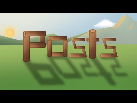 getting posts in ground to last for decades without rot