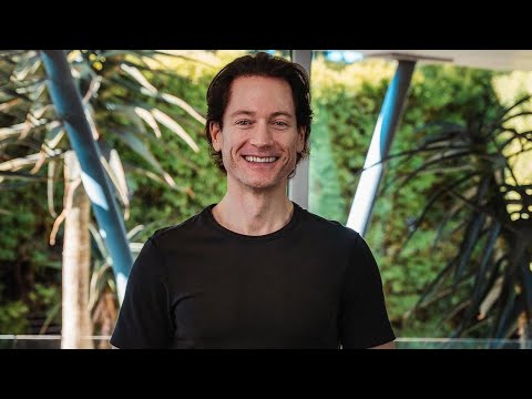 Tycoon Spends $2 Million a Year Trying to Reverse His Aging