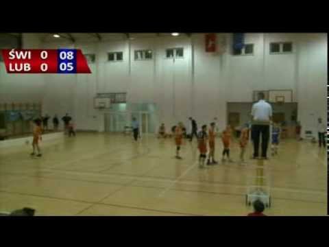 ASPS Avia Świdnik - KS Cuprum Mundo Lubin 3:2